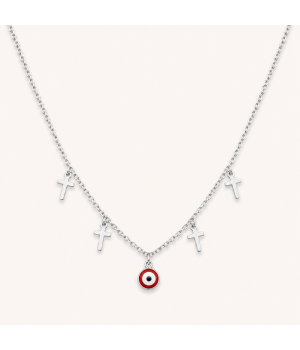 Collar Ojo Turco 2
