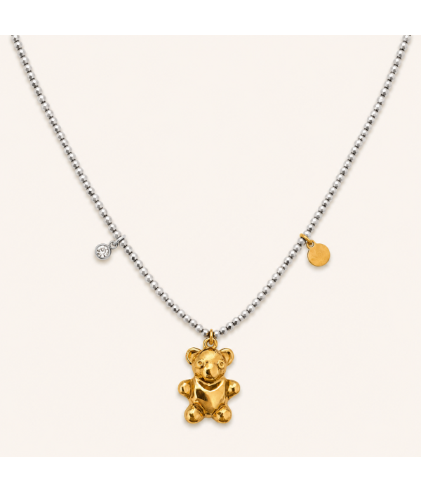 Collar Oso