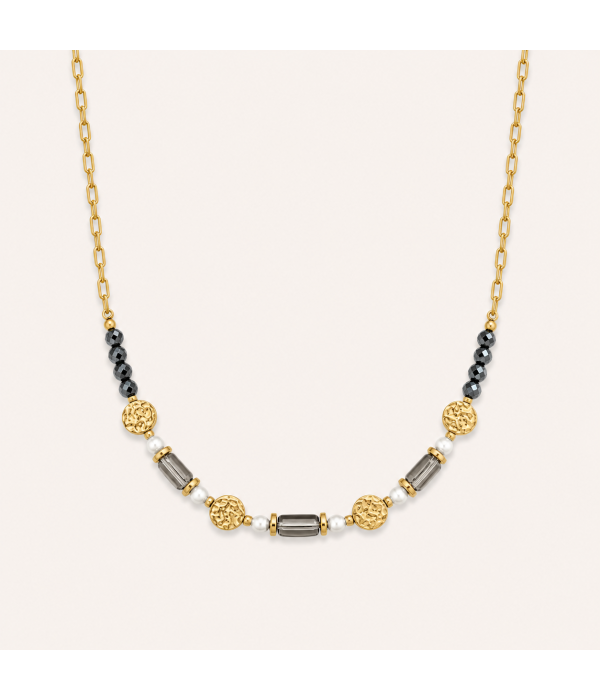 Collar Cristales