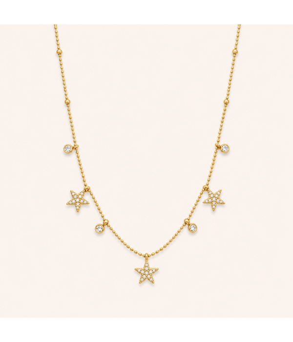 Collar Estrella