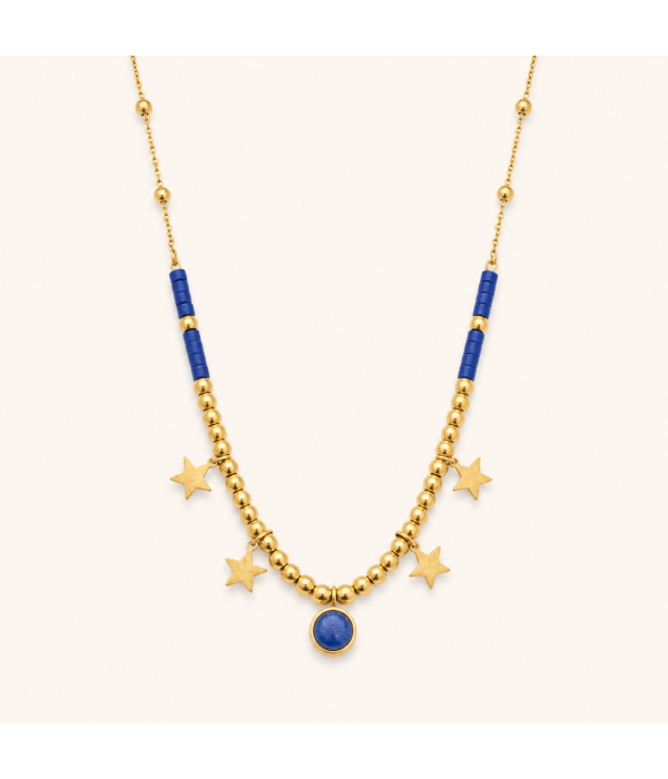 Collar Estrella