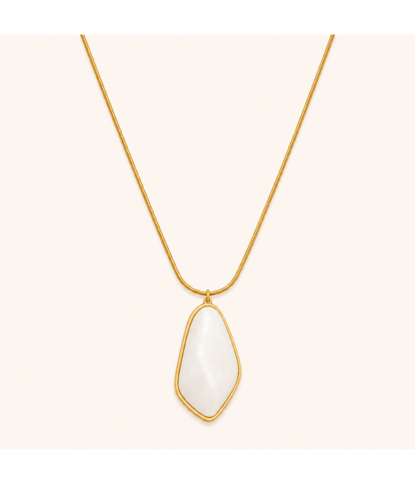 Collar Piedra