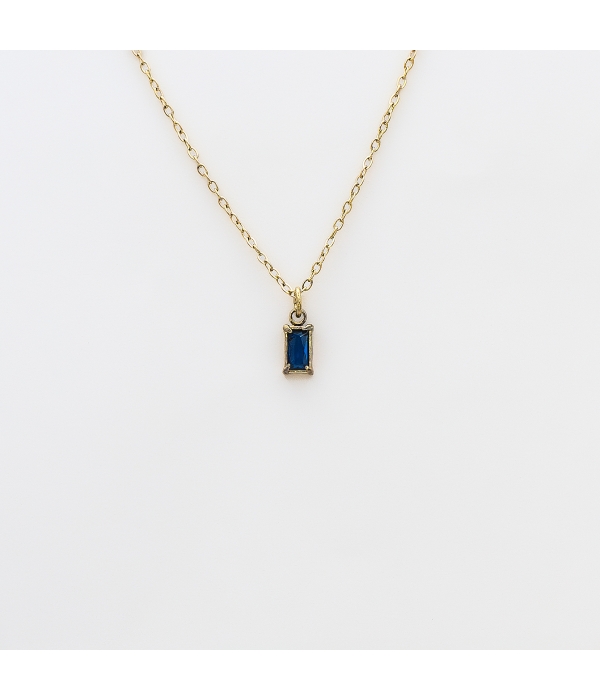 Collar Brillo