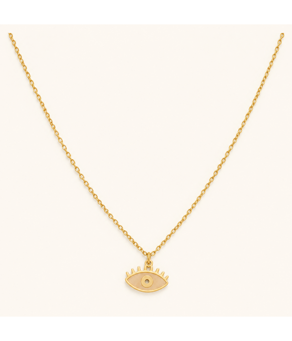 Collar Ojo