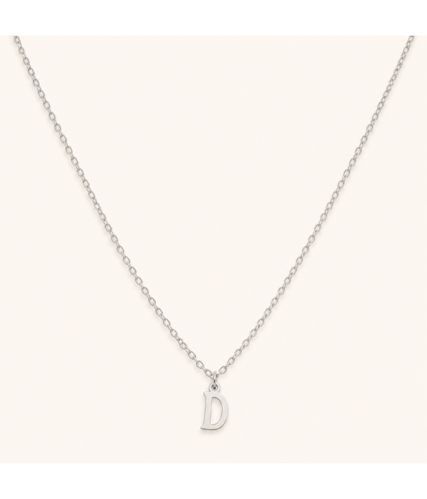 Collar Inicial D