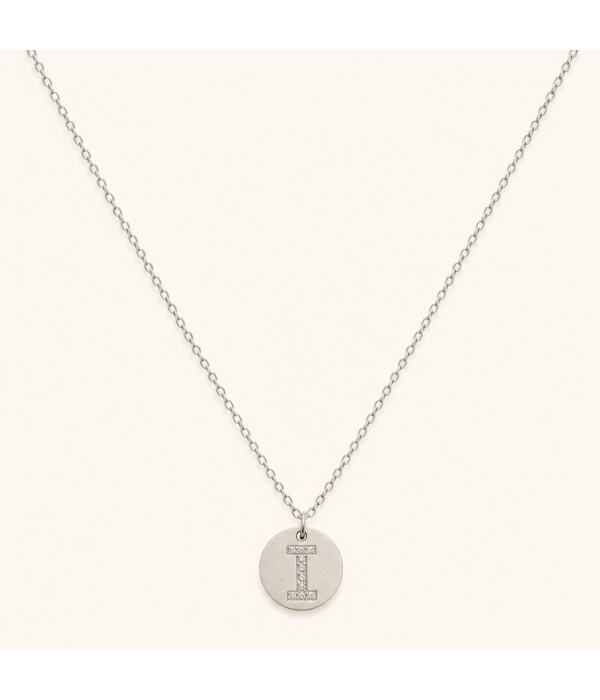 Collar Inicial I