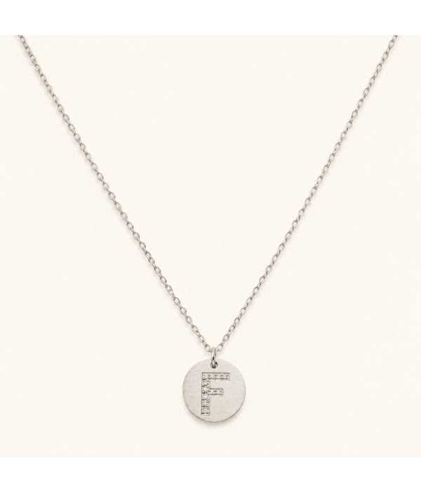 Collar Inicial F