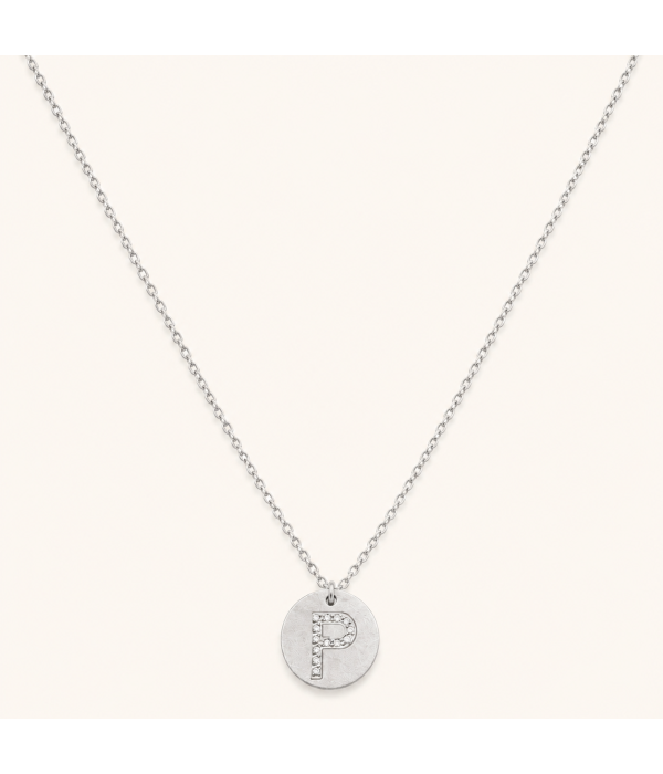 Collar Inicial P