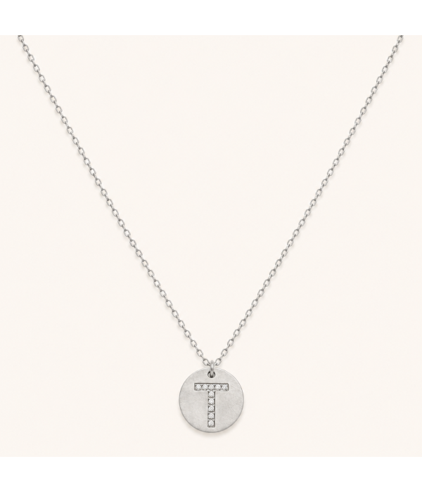 Collar Inicial T 2