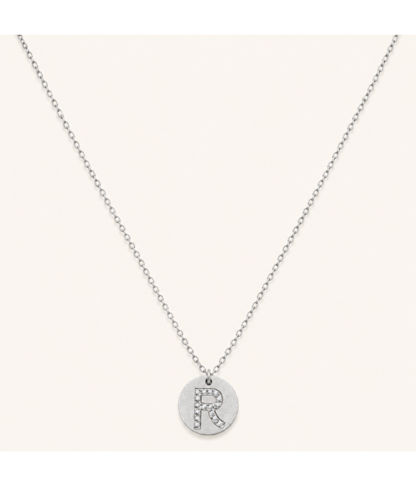 Collar Inicial R