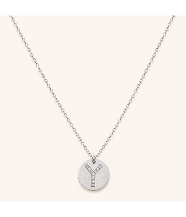 Collar Inicial Y 2