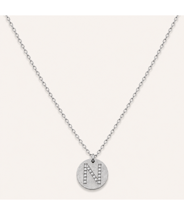 Collar Inicial N 2