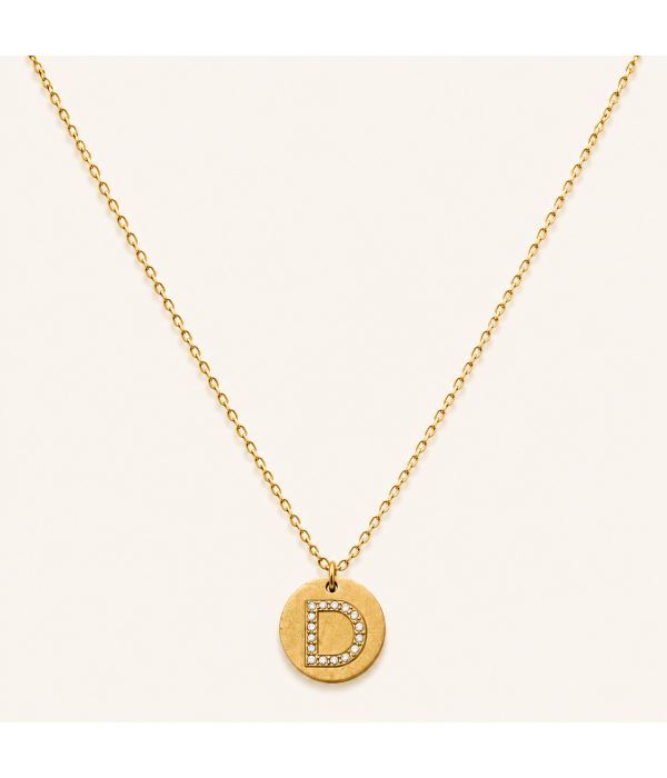 Collar Inicial D