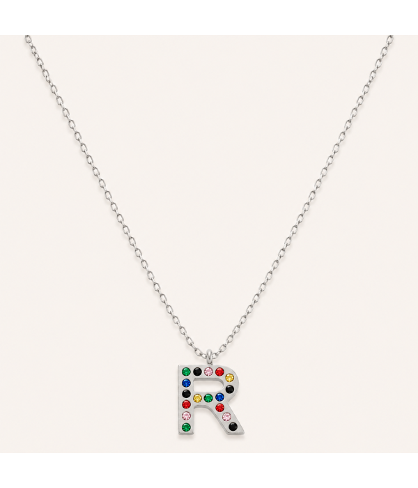 Collar Inicial R