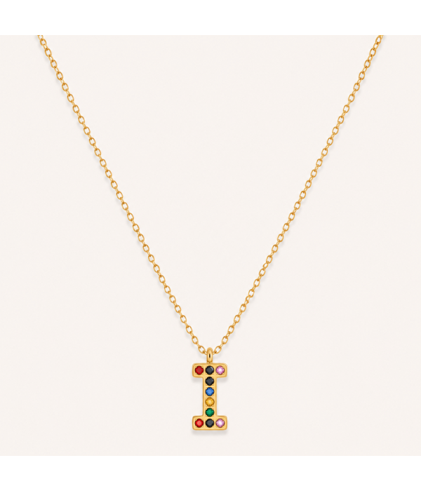 Collar Inicial I
