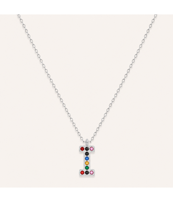 Collar Inicial I