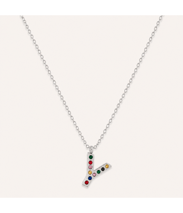 Collar Inicial Y 2