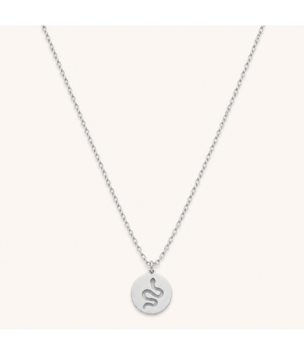 Collar Serpiente 2