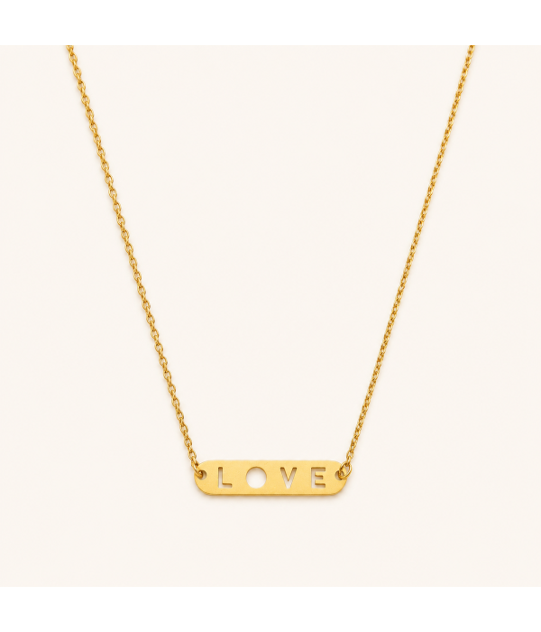 Collar Love