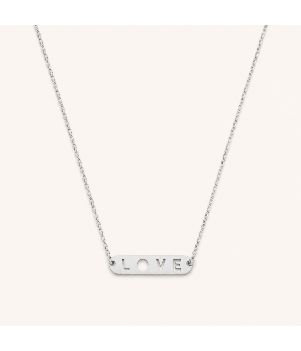 Collar Love