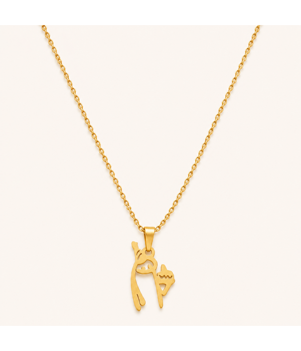 Collar Cumpleaños