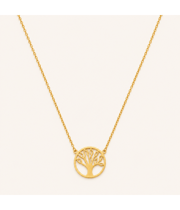 Collar Arbol de Vida