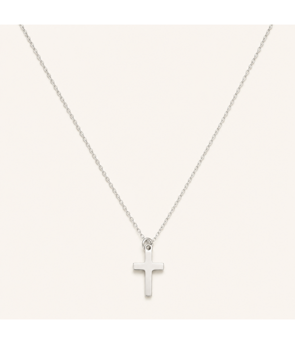 Collar Cruz