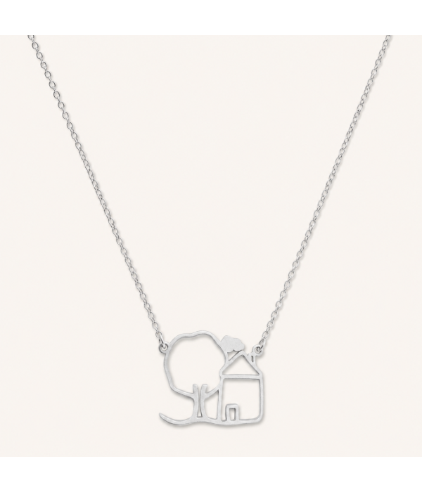 Collar Casa