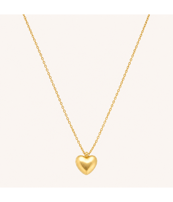 Collar Corazon