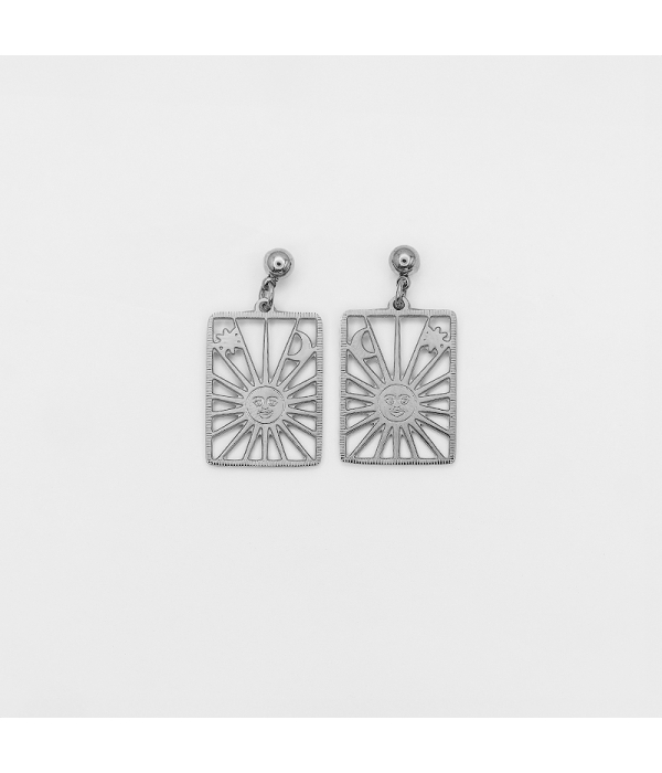 Pendiente Carta Solar 2