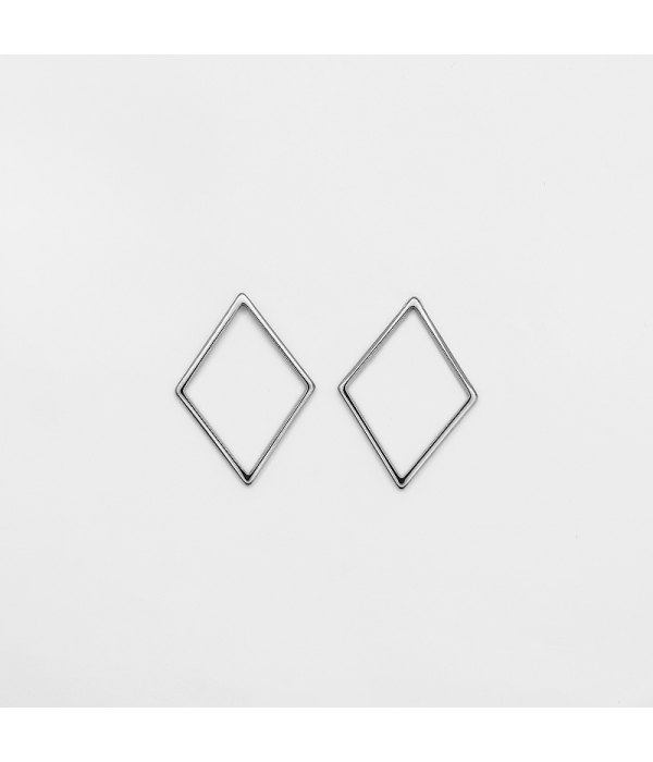 Pendiente Rombo