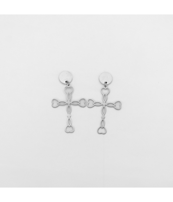 Pendiente Cruz