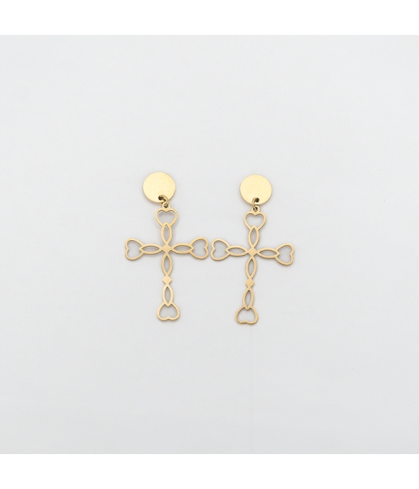Pendiente Cruz