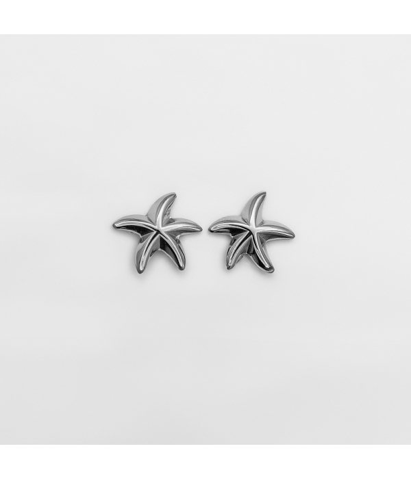 Pendiente Estrella de Mar 2