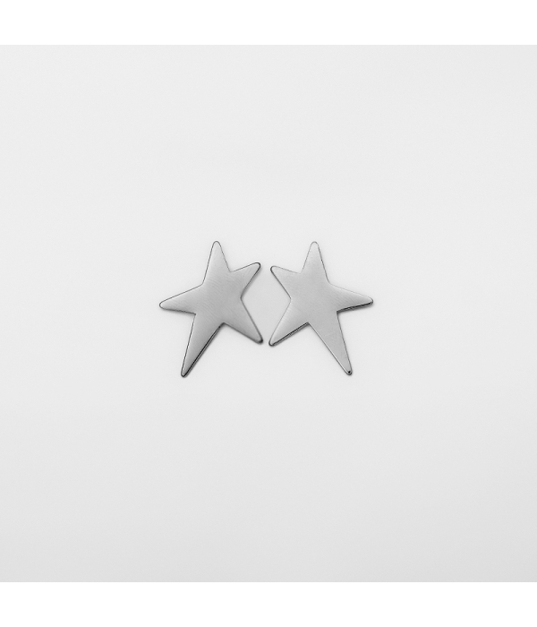 Pendiente Estrella 2