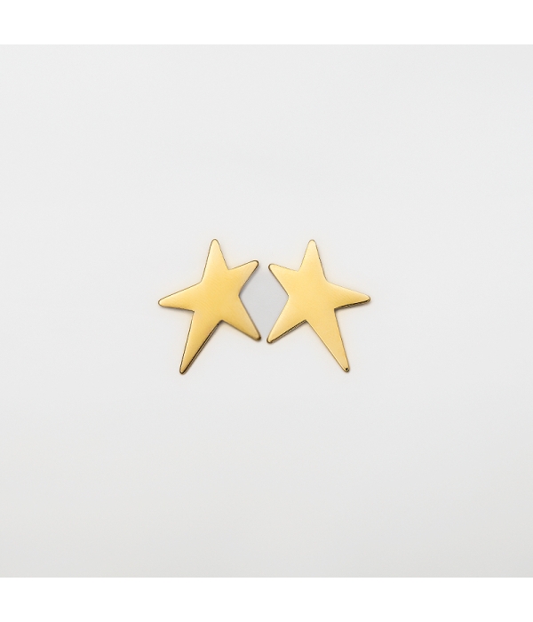 Pendiente Estrella
