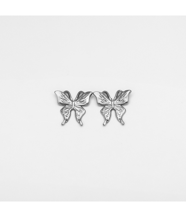 Pendiente Mariposa 2