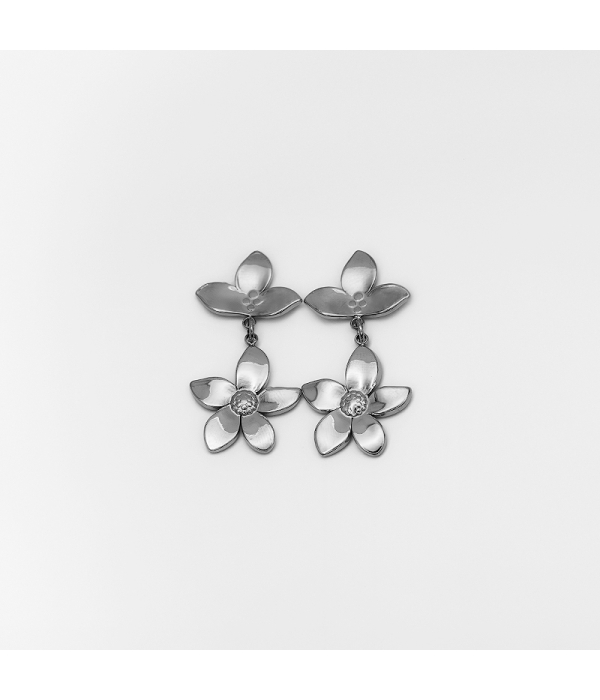 Pendiente Flor