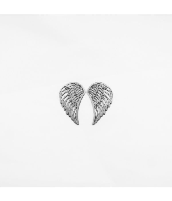 Pendiente Alas de Ángel