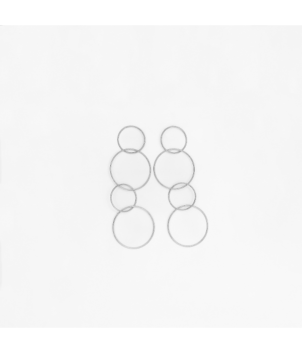 Pendiente Circulos