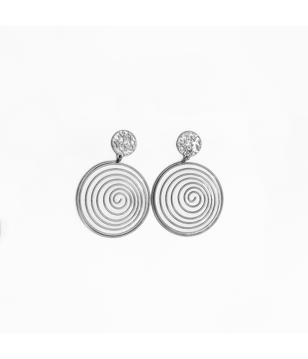 Pendiente Espiral