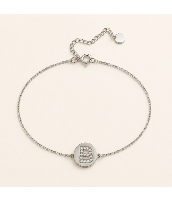 Pulsera Inicial B 2