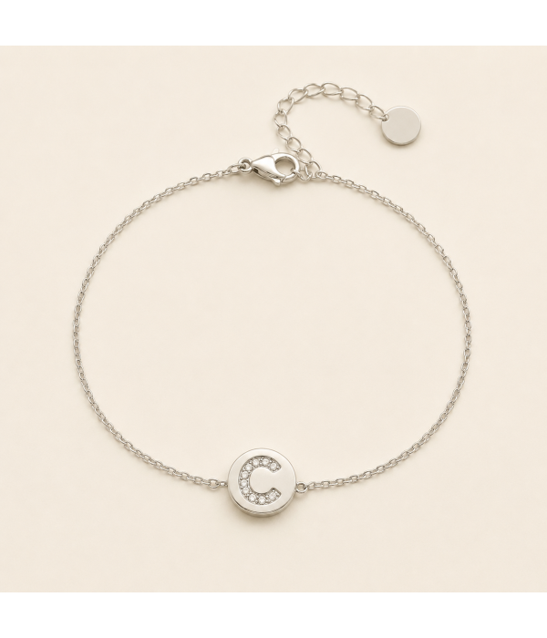 Pulsera Inicial C 2