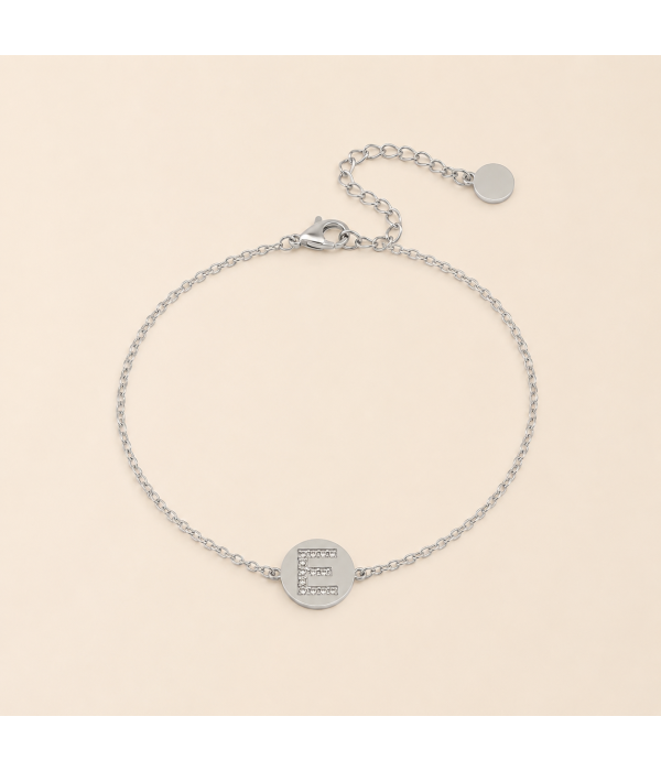 Pulsera Inicial E 2
