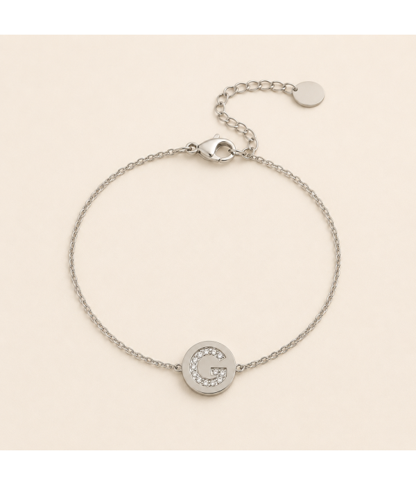 Pulsera Inicial G 2