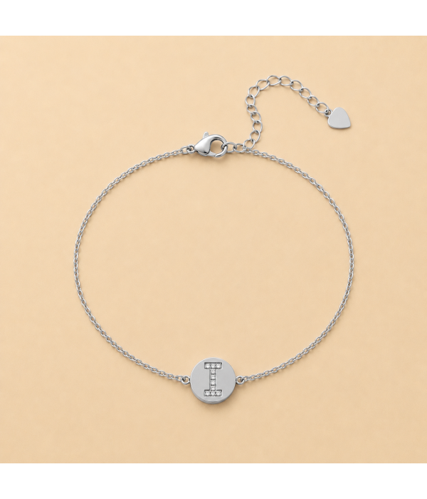 Pulsera Inicial I 2