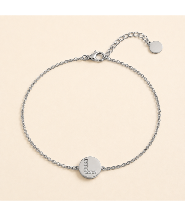 Pulsera Inicial L 2