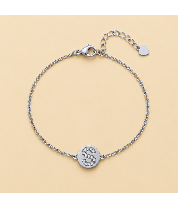 Pulsera Inicial S 2