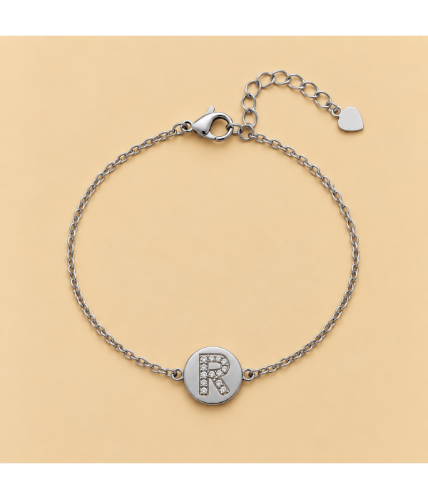 Pulsera Inicial R 2