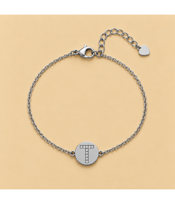 Pulsera Inicial T 2